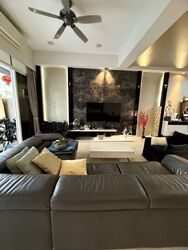 Seletar Hills Estate (D28), Terrace #497583491